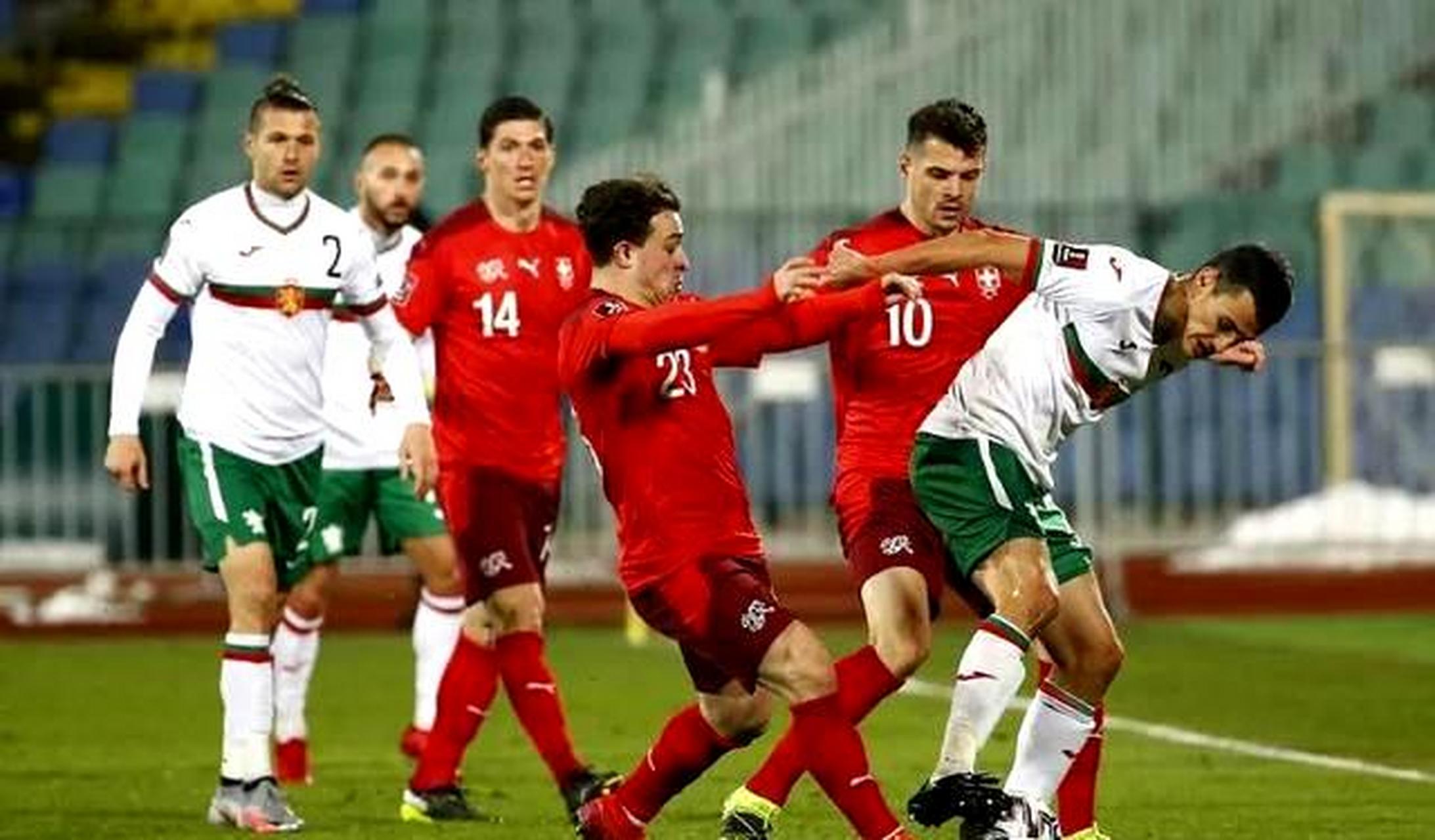 意大利横扫保加利亚,碾压晋级欧洲杯强的简单介绍 意大利横扫保加利亚,碾压晋级欧洲杯强的简单介绍