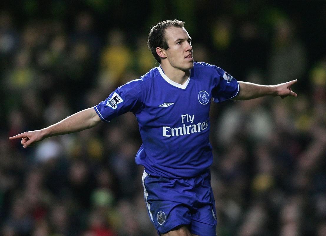 关于巴萨绝杀切尔西,罗本送出助攻的信息 关于巴萨绝杀切尔西,罗本送出助攻的信息