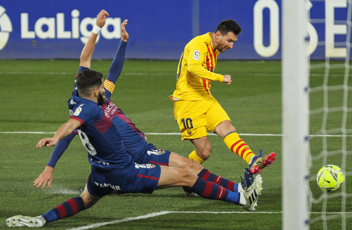 关于墨西哥险胜巴萨,门迪扛起全队的信息 关于墨西哥险胜巴萨,门迪扛起全队的信息