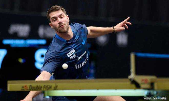 德国队逆转瑞典队,梁靖崑高光表现的简单介绍 德国队逆转瑞典队,梁靖崑高光表现的简单介绍