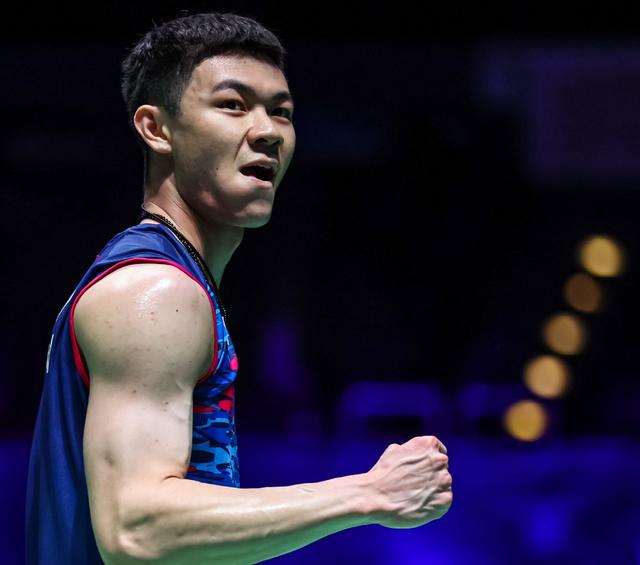 包含印尼队轻取法国队，李梓嘉刷新纪录的词条