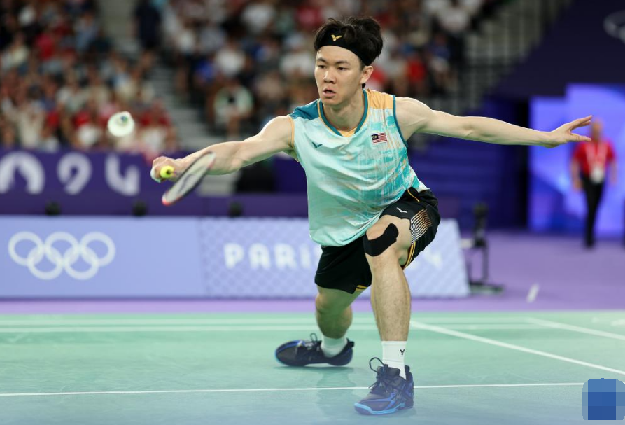 包含印尼队轻取法国队，李梓嘉刷新纪录的词条