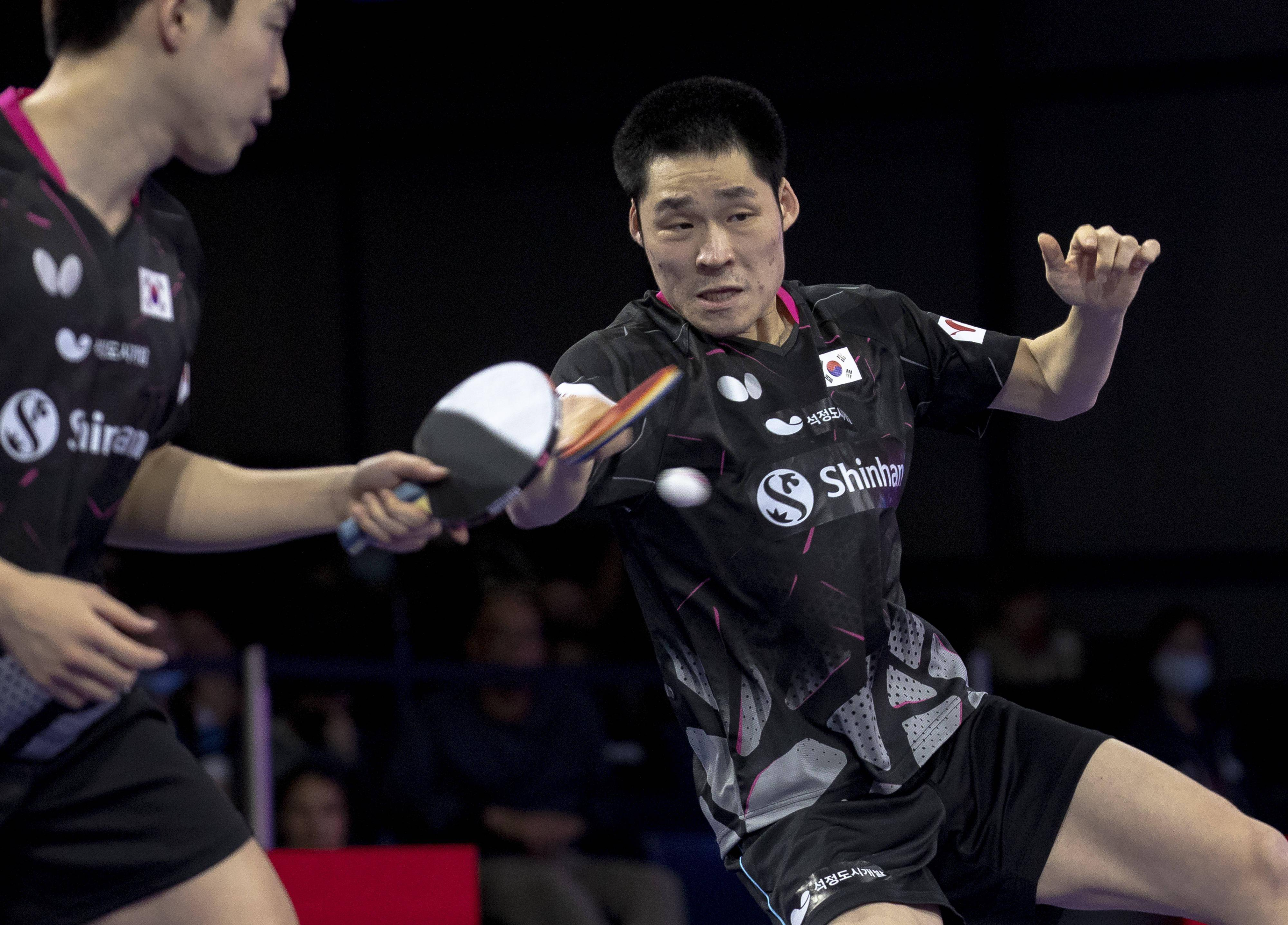 关于韩国队完胜波兰队,马龙关键制胜的信息 关于韩国队完胜波兰队,马龙关键制胜的信息