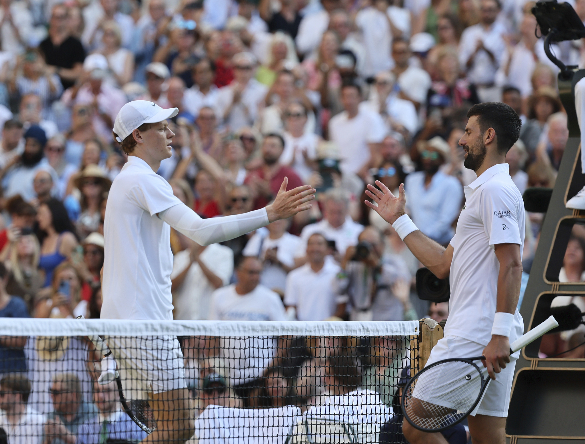 ATP总决赛碾压拉沃尔杯,德约科维奇带队取胜的简单介绍 ATP总决赛碾压拉沃尔杯,德约科维奇带队取胜的简单介绍