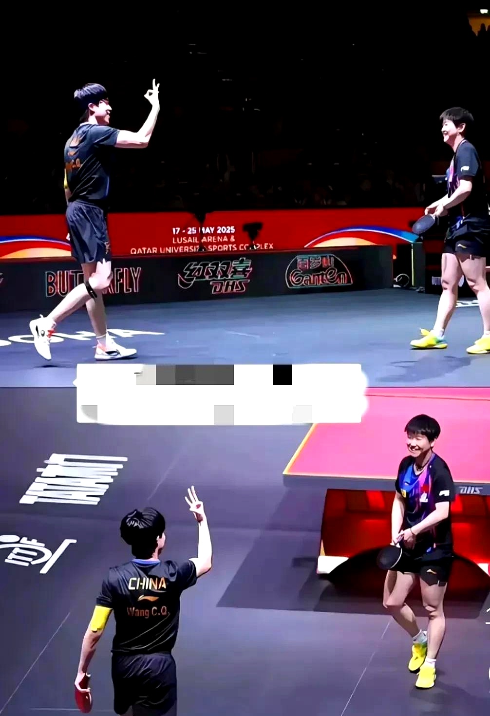 关于法国队力克印尼队,李梓嘉带队取胜的信息 关于法国队力克印尼队,李梓嘉带队取胜的信息