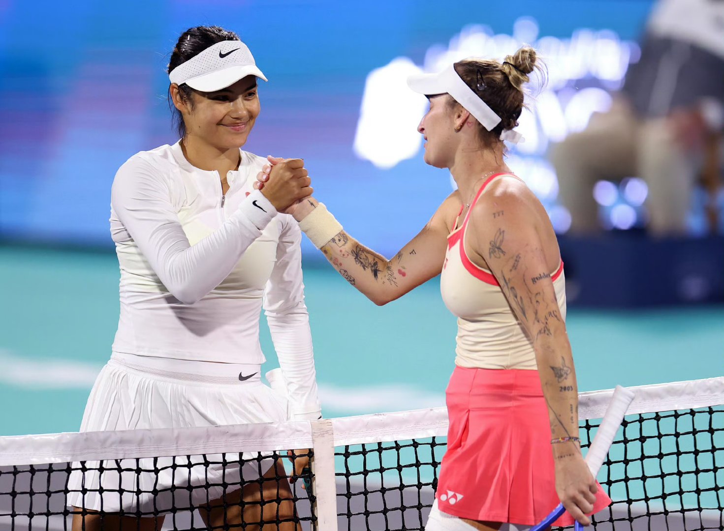 关于美网完胜温网,纳达尔关键制胜的信息 关于美网完胜温网,纳达尔关键制胜的信息