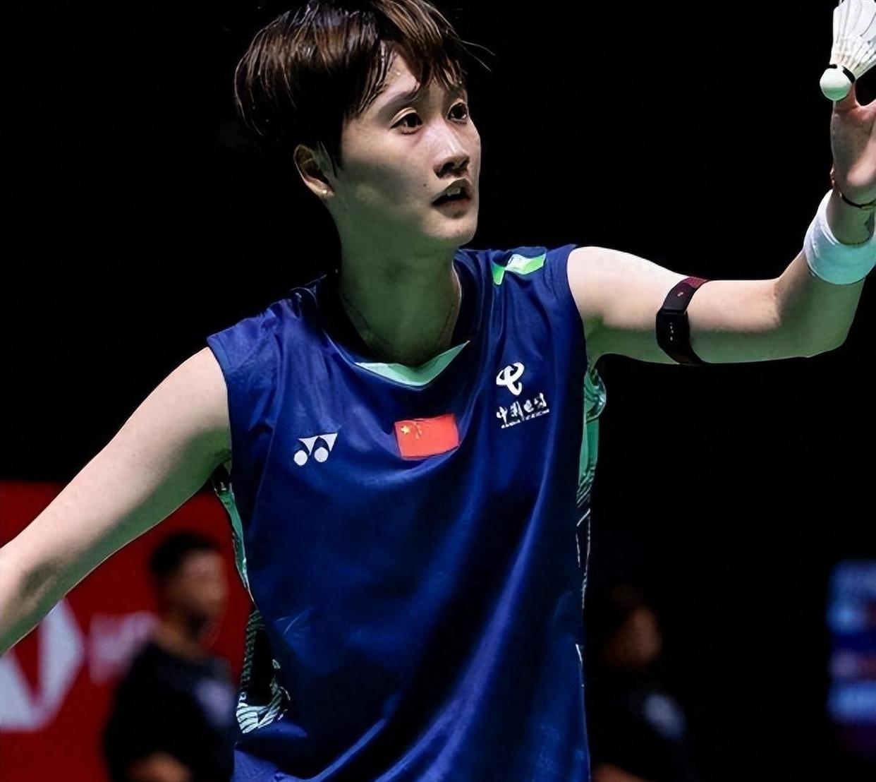 包含中国队力克泰国队,陈雨菲扛起全队的词条 包含中国队力克泰国队,陈雨菲扛起全队的词条