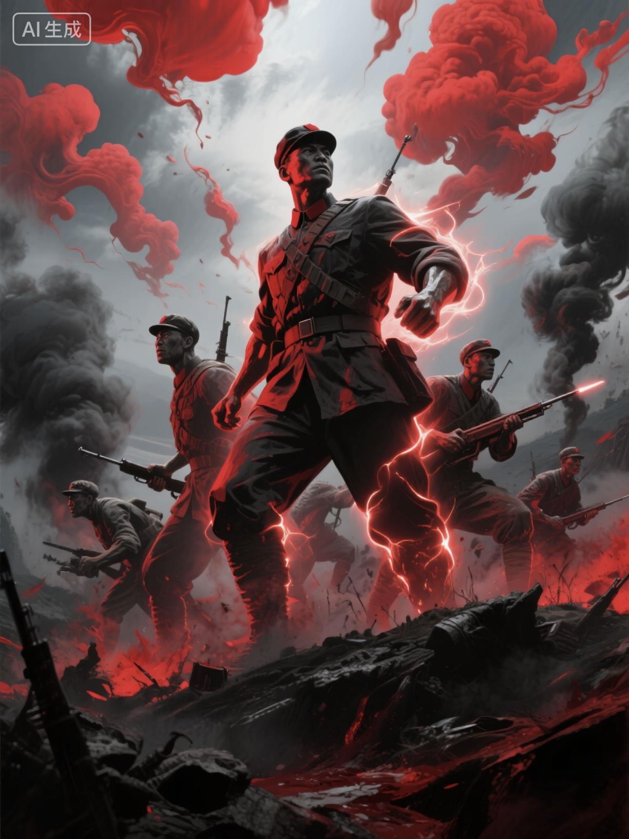 两队势均力敌，展开白热化对抗的简单介绍