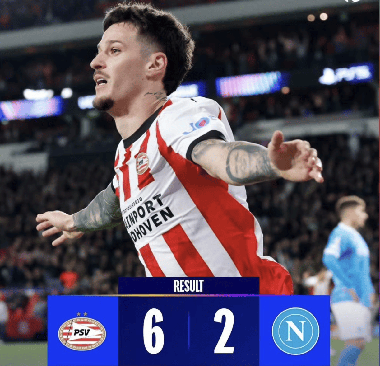 LOL电竞动态-包含罗马鏖战马德里竞技，德布劳内带队取胜的词条