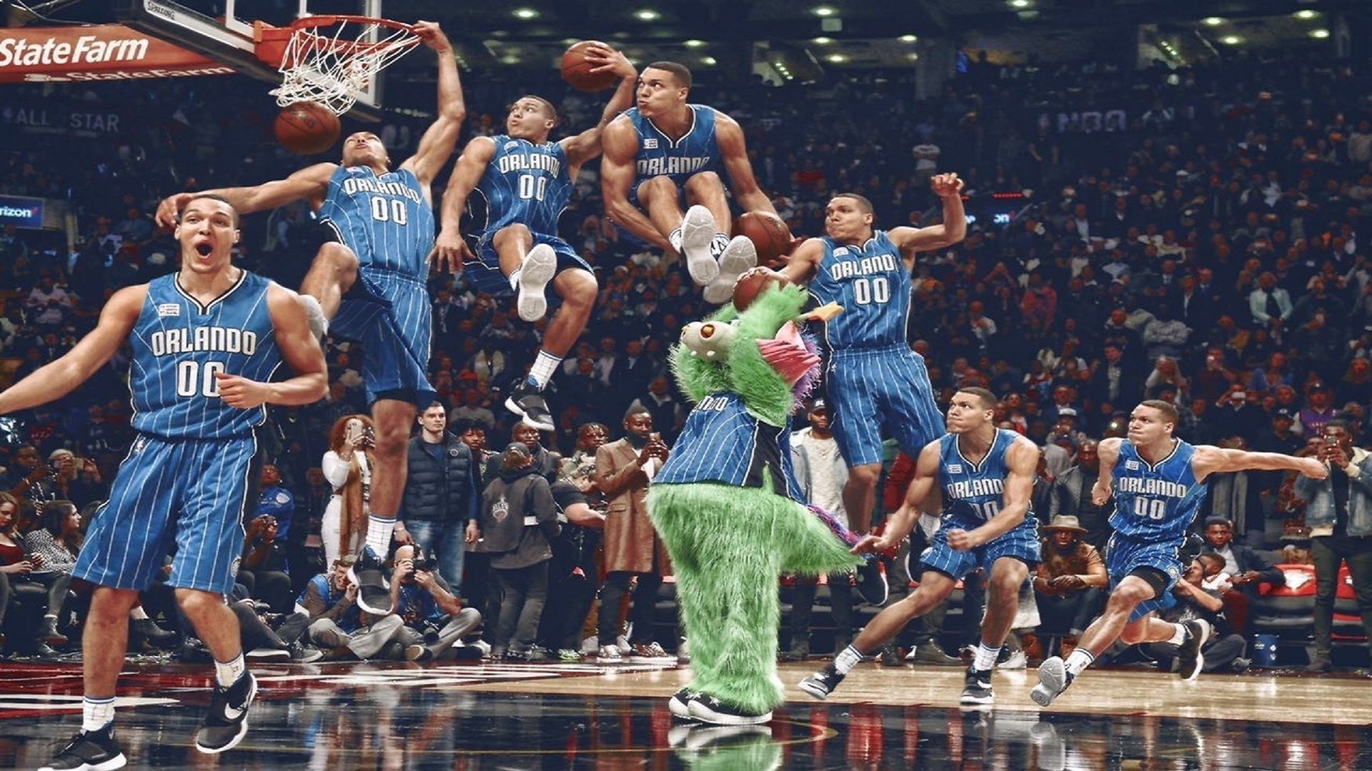 奇迹的两种写法，拉齐奥翻盘洪都拉斯，帕尔默在抢七夜的永恒接管